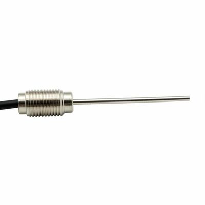 NTC Thermistor RTD Detektor temperatury oporu z 2464 2651 2468 CL2 FT4 Wire 2p 4p Terminals i R25 5K do 100K