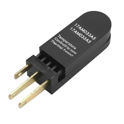 17AM Kontroler temperatury 50-150°C Ochrona termiczna z normalnie zamkniętym lub otwartym i automatycznym lub ręcznym zresetowaniem