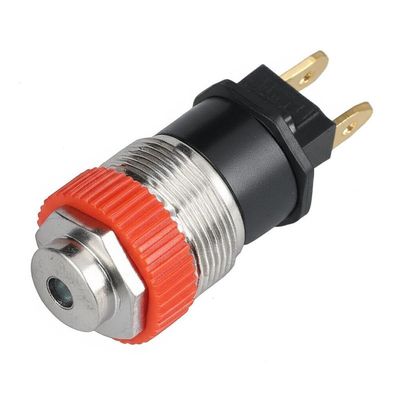 KSD301 Bimetalowy termostat z przełącznikiem termicznym z szerokim zakresem temperatury (-10~300°C) i funkcją normalnie zamkniętą