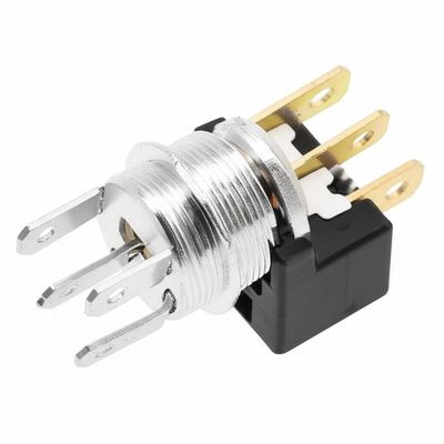 KSD301 Bimetalowy termostat z przełącznikiem termicznym z zakresem temperatury 0-250 °C Normalnie zamknięty lub otwarty automatycznie lub ręcznie zresetowany