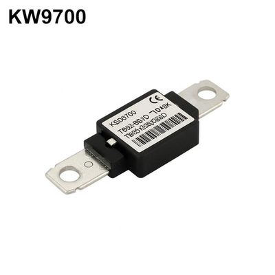 KW9700 Termostat regulator temperatury KSD9700 z zakresem 50-150℃ Normalnie Zamknięty lub Otwarty i obudowa z bakelitu