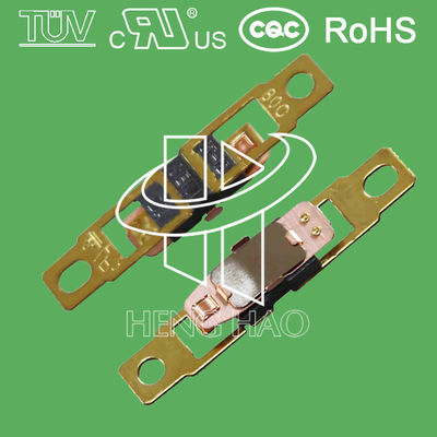 Odporny na wilgoć SEKI Thermal Protector ST-12 Model do silników elektrycznych