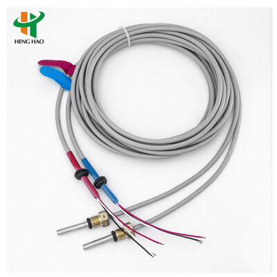 10K Temperature Probe 100K Temperature Sensor 10K 3950b Thermistor