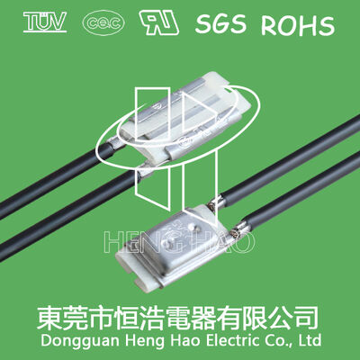 Termostat termiczny producenta 17am