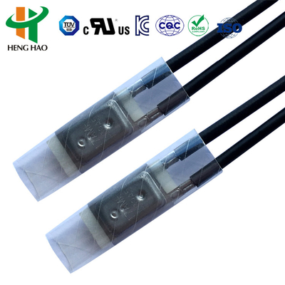 17AM031A5 Regulator temperatury, 17AM032A5 17AM033A5 Zabezpieczenie termiczne