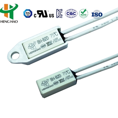 TB02B-BB8D Wyłącznik termiczny, zabezpieczenie termiczne TB05B-BB5D