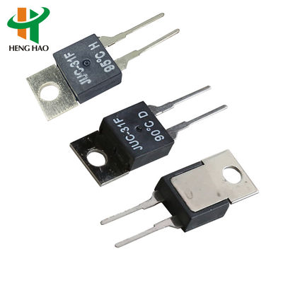 KSD-01F regulator temperatury JUC-31F bezpiecznik termiczny ksd-01f bimetalowy termostat JUC-31F