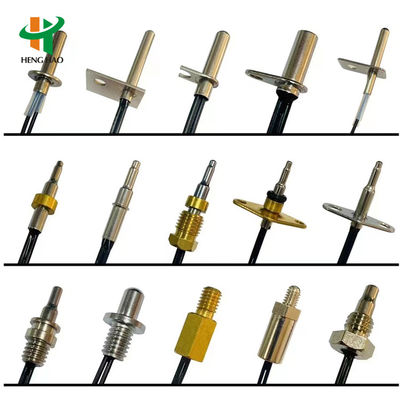 50K NTC 3950B Sonda temperatury Termistor Czujnik temperatury Termistor