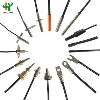 Sensor temperatury Ntc 10K 3950 Sonda temperatury termistoru Ntc